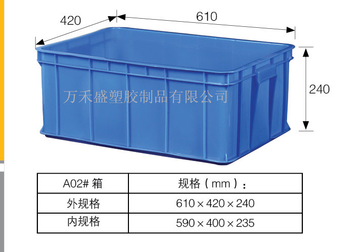 A02号箱