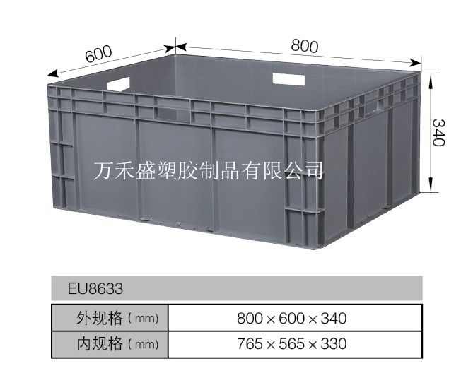 EU8633箱