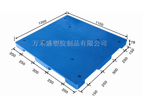 1211P平板九脚型...
