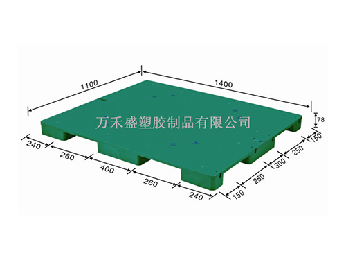 1411P平板九脚型...