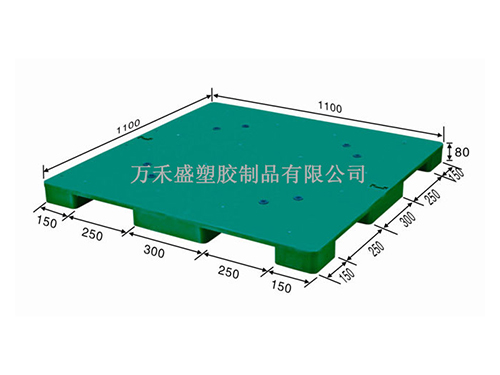 1111P平板九脚型...