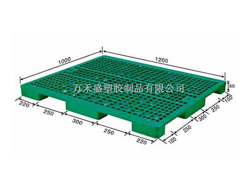 1210P网格九脚型...
