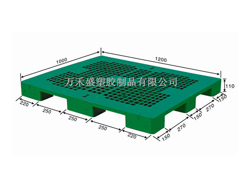 1211L网格九脚型...