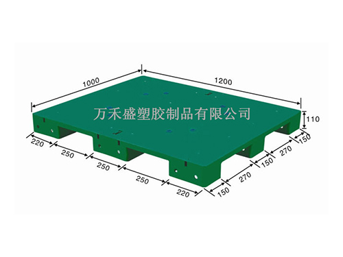 1210S1平板九脚...
