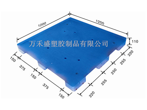 1212S平板九脚型...