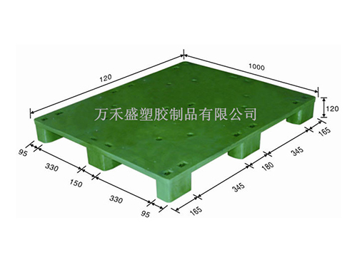 1210L平板九脚型...