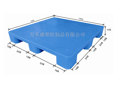 1010S平板九脚型...
