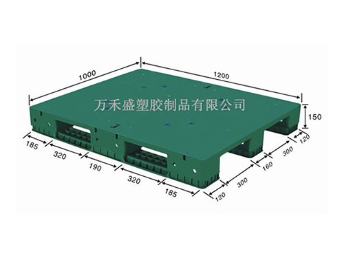 1210S平板川字型...
