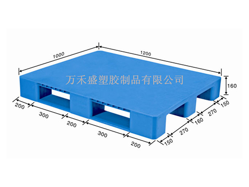 1210S平板川字型...