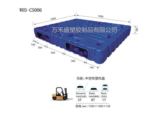 WHS-CS006