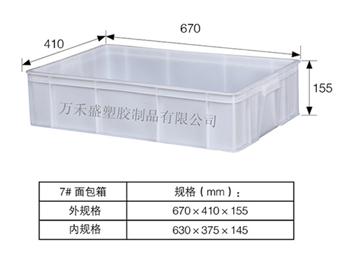 7号面包箱