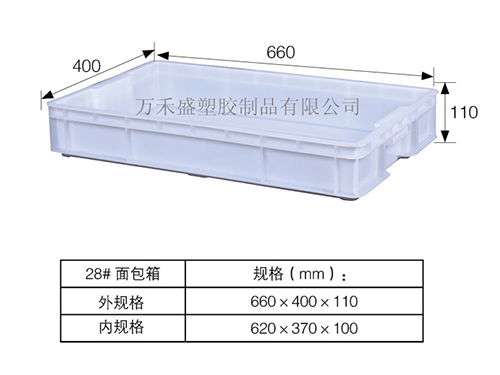 28号面包箱