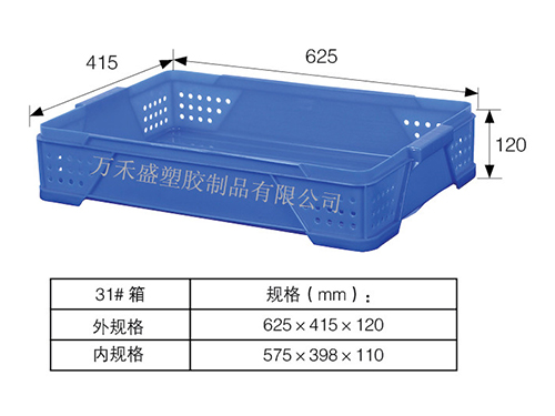 31号箱