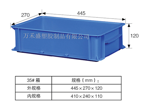 35号箱