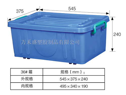 36号箱
