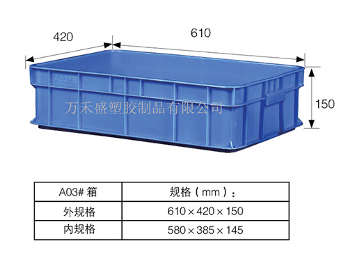 A03号箱