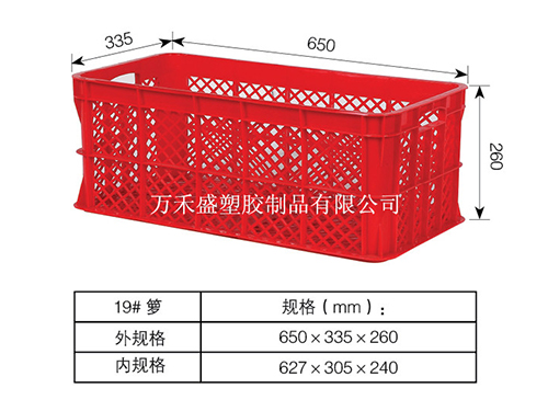 19号箩