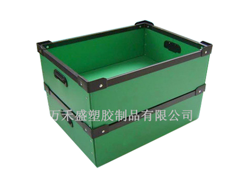 中空板箱