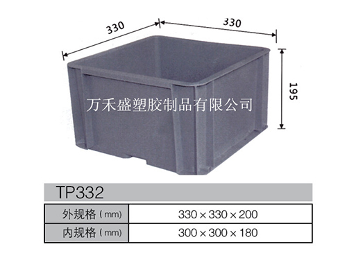 TP332箱