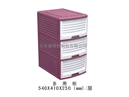 多用箱